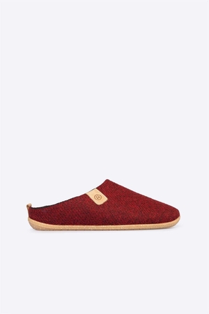 Chaussons Rohde Greenys N 35 Femme Rouge | WZK-6907426