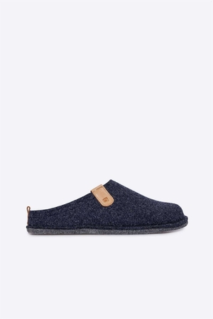 Chaussons Rohde Calmys N 15 Homme Bleu | QTY-4139372