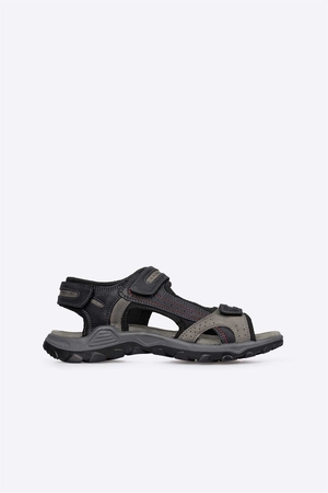 Sandales Rohde Trekkys N 47 Homme Noir | YVC-1174734